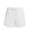 Adidas Girls' Club Short (Signal Cyan) Adidas