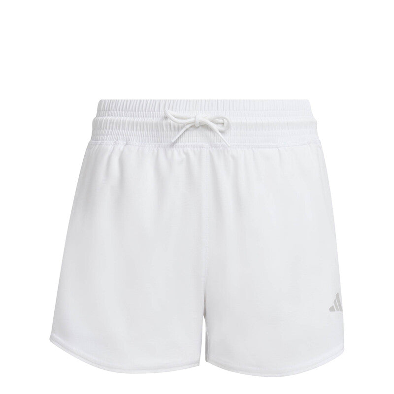 Adidas Girls' Club Short (Signal Cyan) Adidas