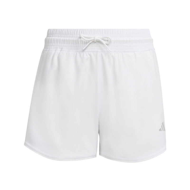 Adidas Girls' Club Short (Signal Cyan) Adidas