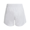 Adidas Girls' Club Short (Signal Cyan) Adidas