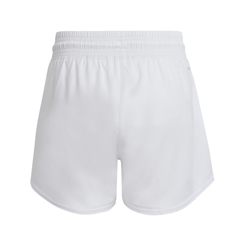 Adidas Girls' Club Short (Signal Cyan) Adidas