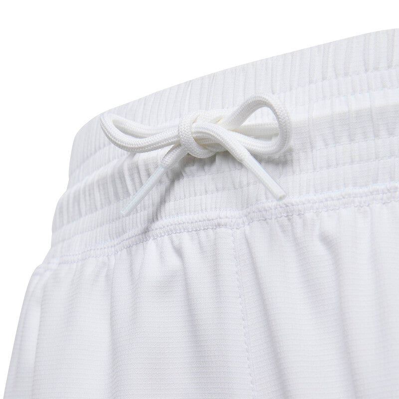 Adidas Girls' Club Short (Signal Cyan) Adidas