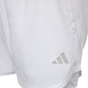 Adidas Girls' Club Short (Signal Cyan) Adidas