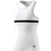 Adidas Girls Club Tank