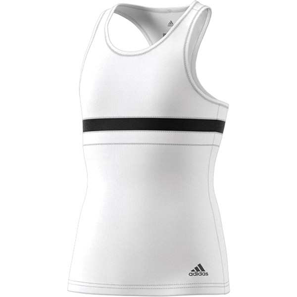 Adidas Girls Club Tank