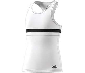 Adidas Girls Club Tank