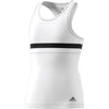 Adidas Girls Club Tank