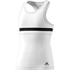 Adidas Girls Club Tank