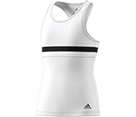 Adidas Girls Club Tank