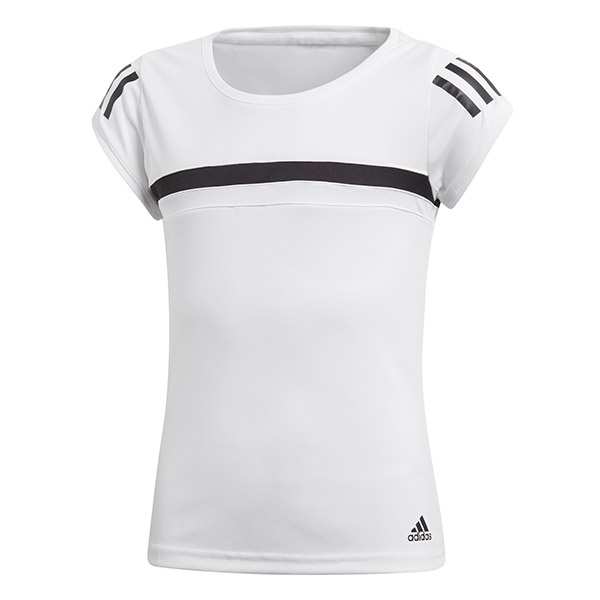 Adidas Girls Club Tee