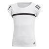 Adidas Girls Club Tee