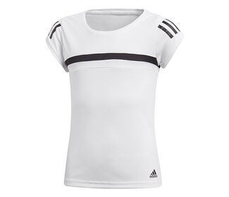 Adidas Girls Club Tee