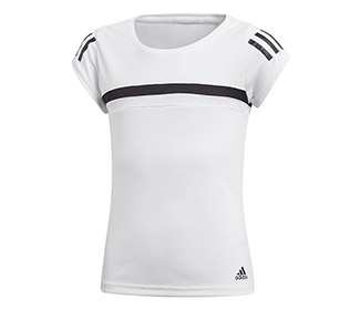 Adidas Girls Club Tee