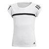 Adidas Girls Club Tee