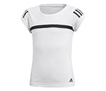 Adidas Girls Club Tee