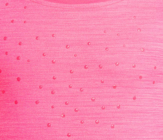 Adidas Girls Dotty Tank