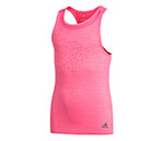 Adidas Girls Dotty Tank