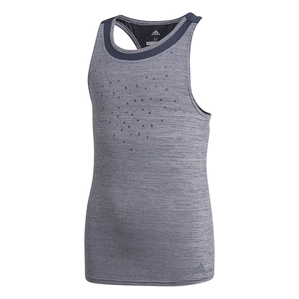 Adidas Girls Dotty Tank