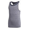 Adidas Girls Dotty Tank