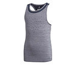 Adidas Girls Dotty Tank