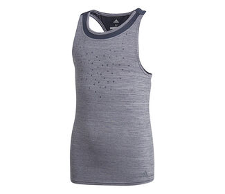 Adidas Girls Dotty Tank