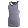 Adidas Girls Dotty Tank