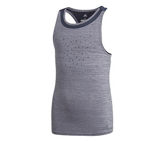 Adidas Girls Dotty Tank