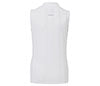 Adidas Girls Match Tank (White)