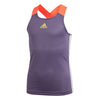 Adidas Girls Aeroready Tank