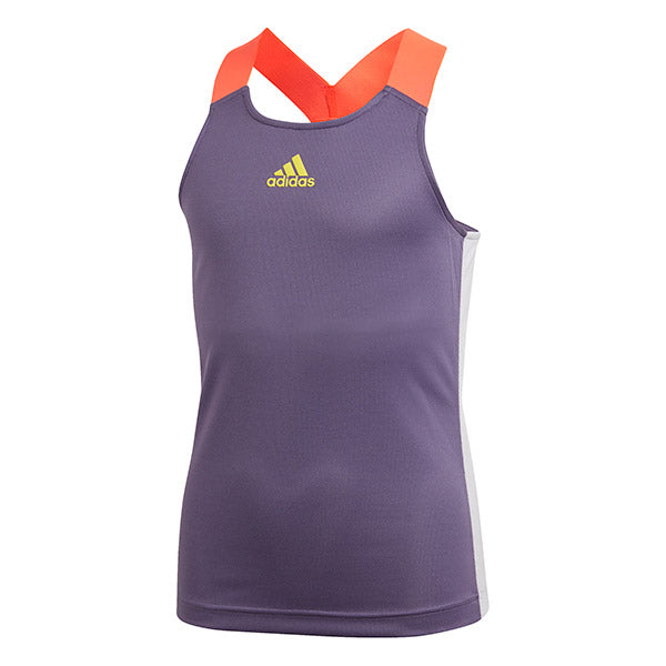 Adidas Girls Aeroready Tank