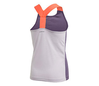 Adidas Girls Aeroready Tank
