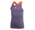 Adidas Girls Aeroready Tank