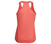 Adidas Girls Club Tank (Pink)