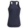 Adidas Girls Club Tank (Navy)