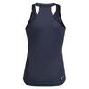 Adidas Girls Club Tank (Navy)