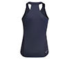Adidas Girls Club Tank (Navy)