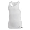 Adidas Girls Club Tank