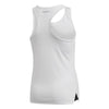 Adidas Girls Club Tank
