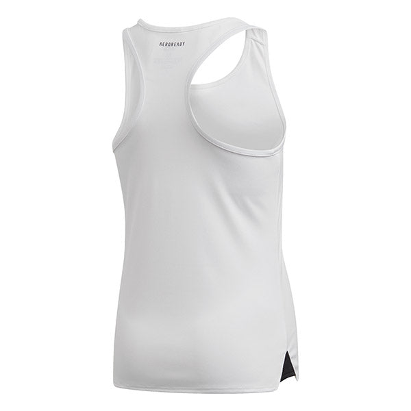 Adidas Girls Club Tank