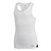 Adidas Girls Club Tank