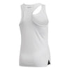 Adidas Girls Club Tank