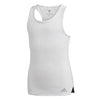 Adidas Girls Club Tank