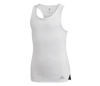 Adidas Girls Club Tank