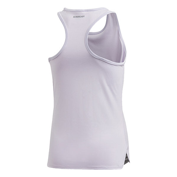 Adidas Girls Club Tank
