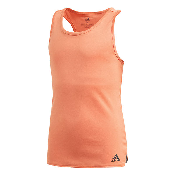 Adidas Girls Club Tank