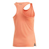 Adidas Girls Club Tank