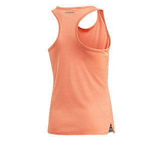 Adidas Girls Club Tank