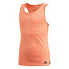 Adidas Girls Club Tank
