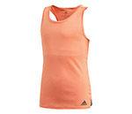 Adidas Girls Club Tank