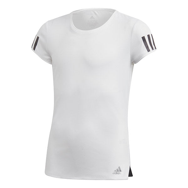 Adidas Girls Club Tee